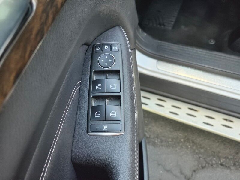 2014 Mercedes-Benz M-Class ML 350 Willow Grove PA
