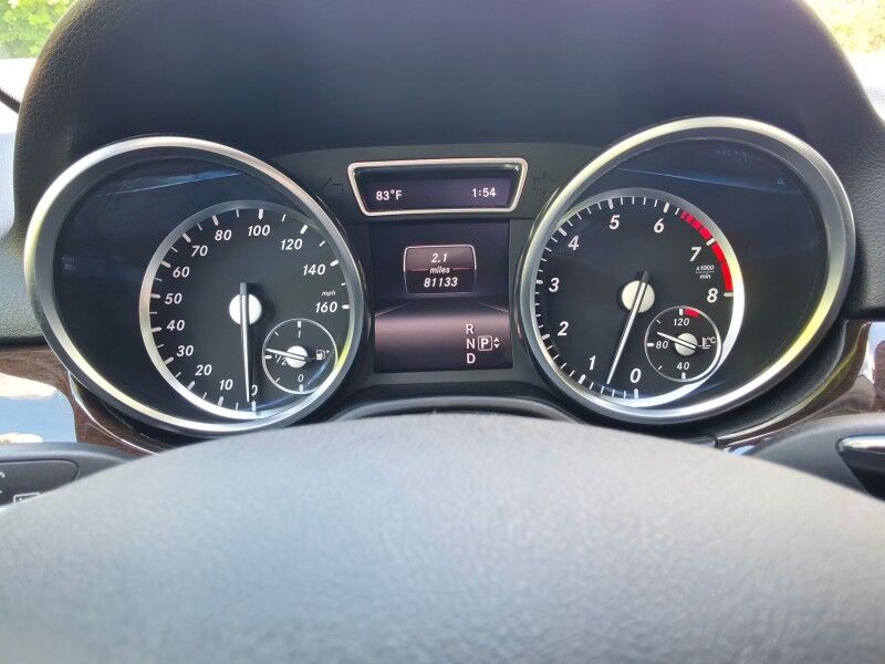 2014 Mercedes-Benz M-Class ML 350 Willow Grove PA
