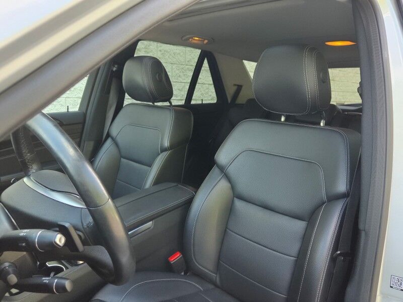 2014 Mercedes-Benz M-Class ML 350 Willow Grove PA