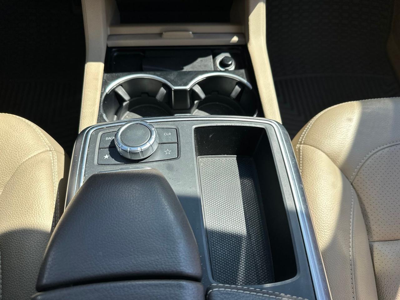 2014 Mercedes-Benz M-Class ML 350 Chantilly VA