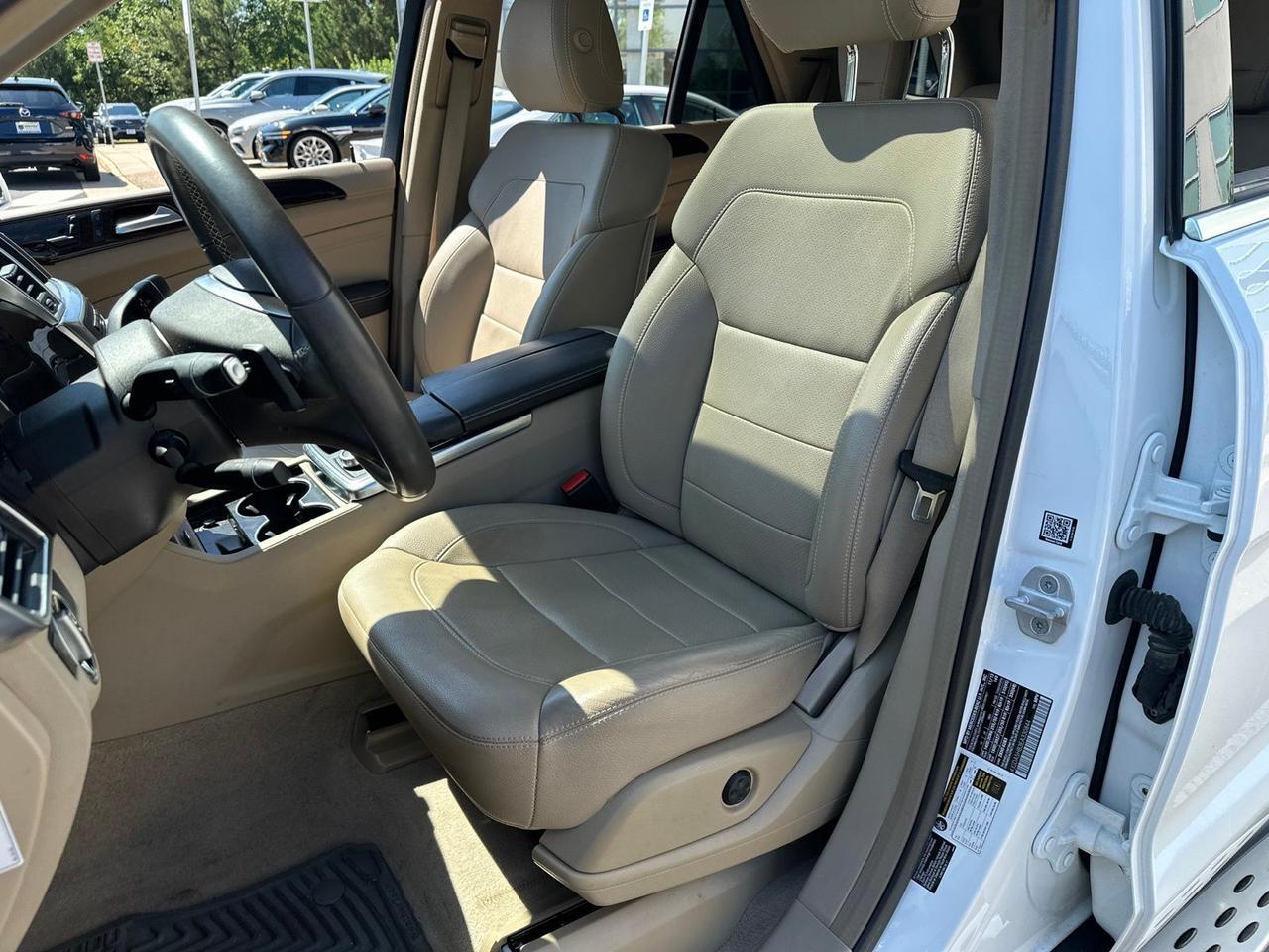 2014 Mercedes-Benz M-Class ML 350 Chantilly VA