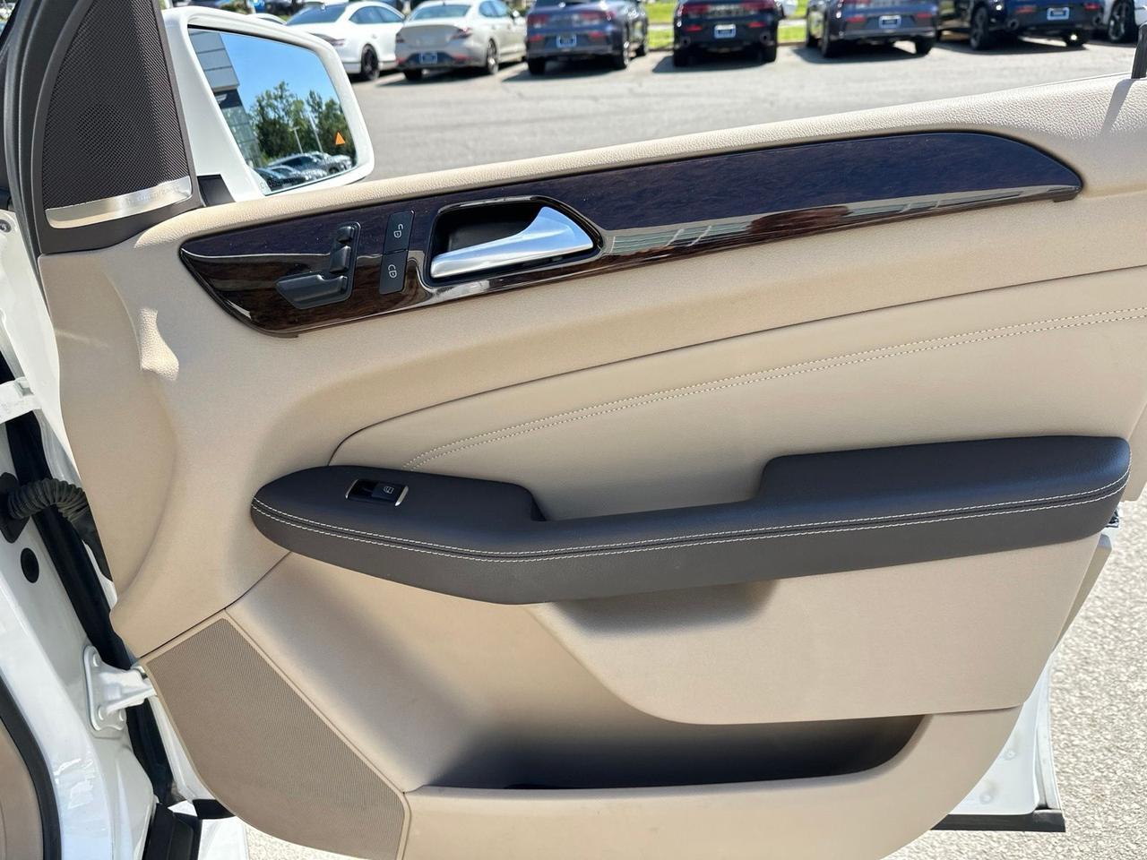 2014 Mercedes-Benz M-Class ML 350 Chantilly VA