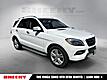 2014 Mercedes-Benz M-Class ML 350