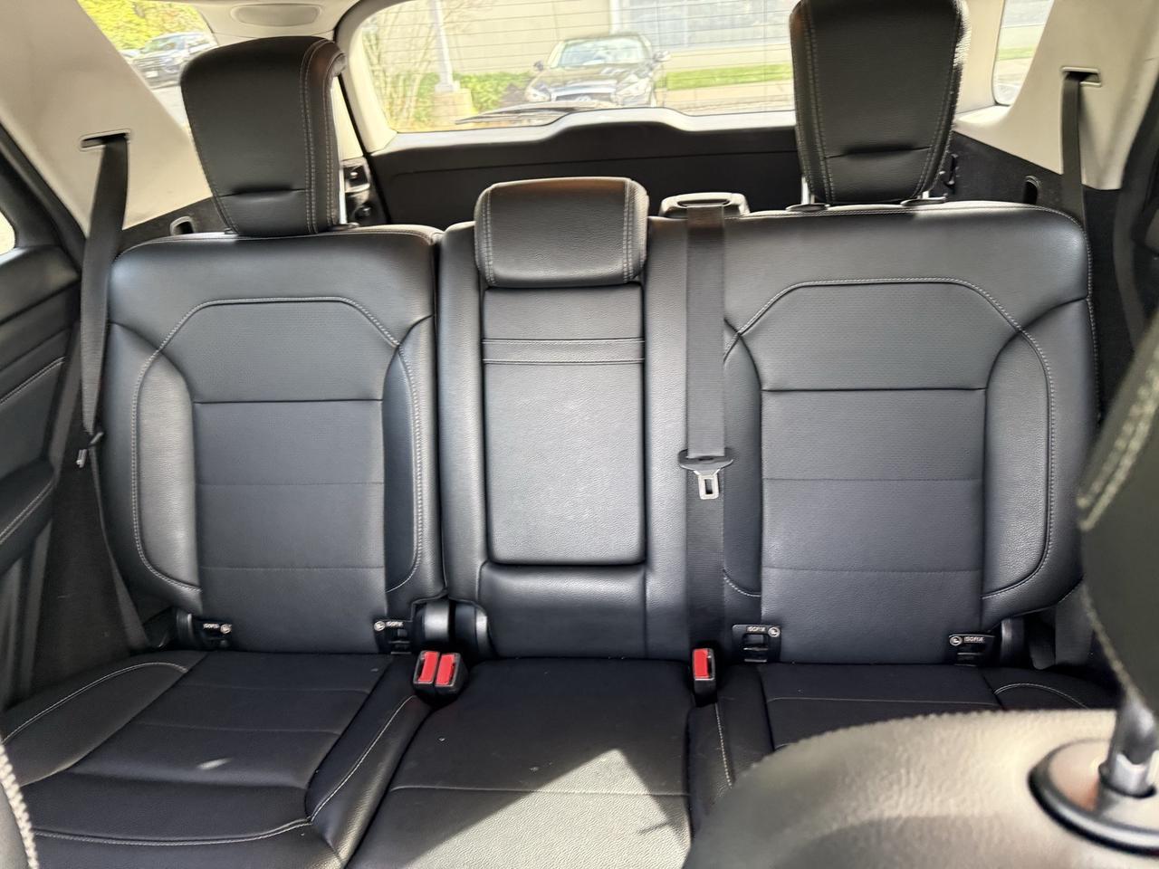 2014 Mercedes-Benz M-Class ML 350 Annapolis MD