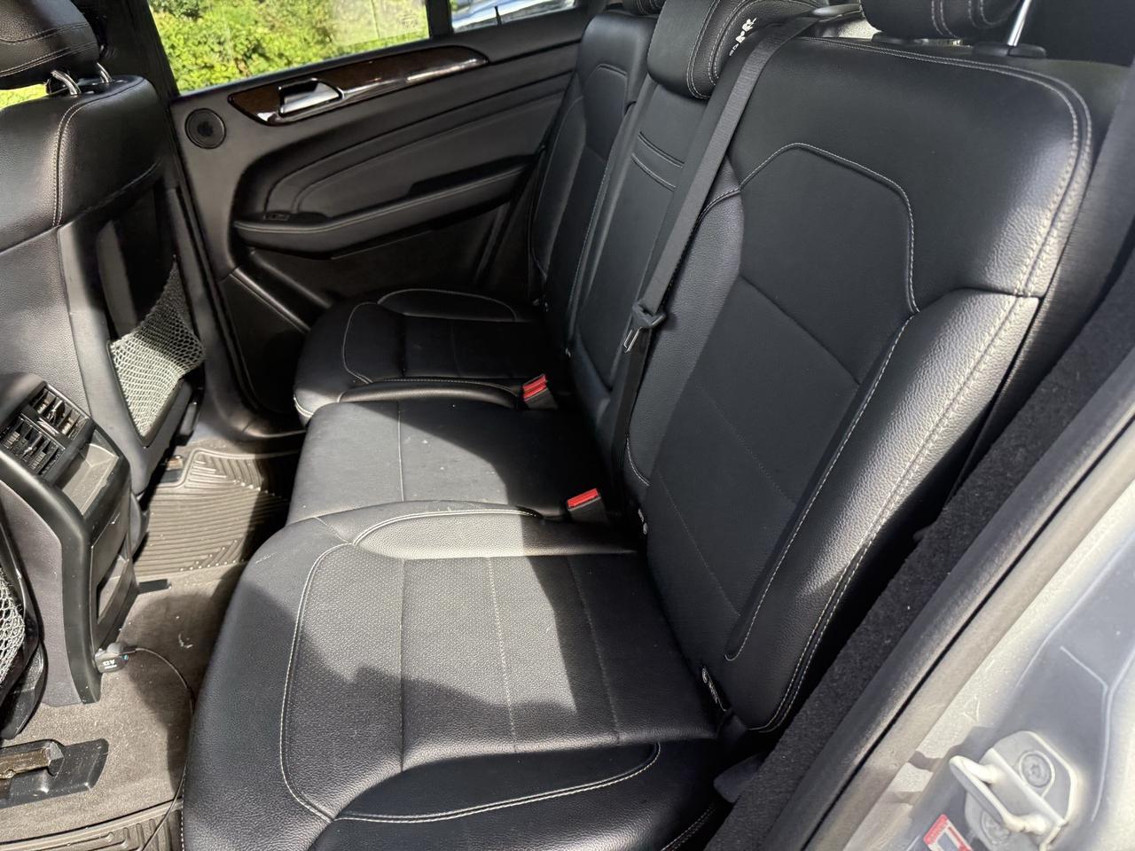 2014 Mercedes-Benz M-Class ML 350 Annapolis MD