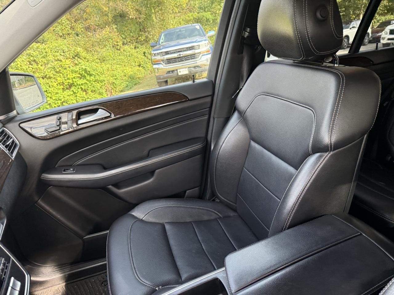 2014 Mercedes-Benz M-Class ML 350 Annapolis MD