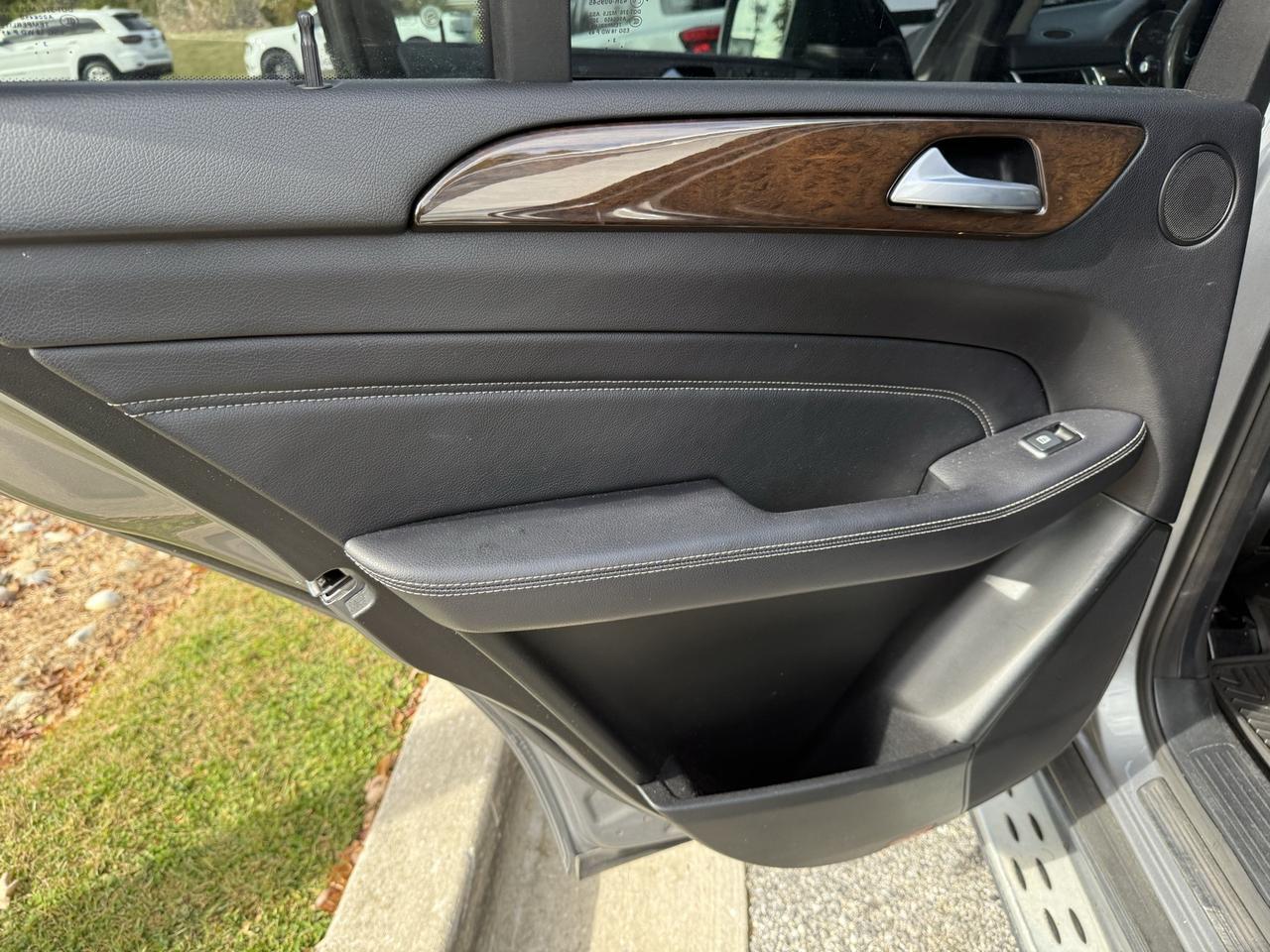 2014 Mercedes-Benz M-Class ML 350 Annapolis MD