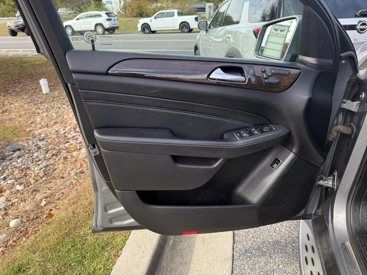 2014 Mercedes-Benz M-Class ML 350 Annapolis MD