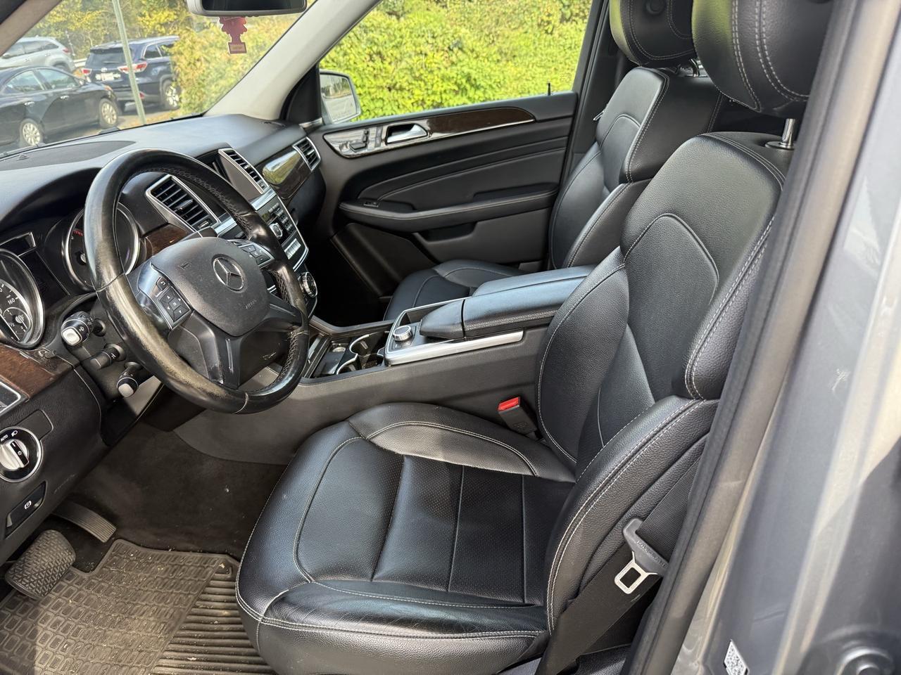 2014 Mercedes-Benz M-Class ML 350 Annapolis MD