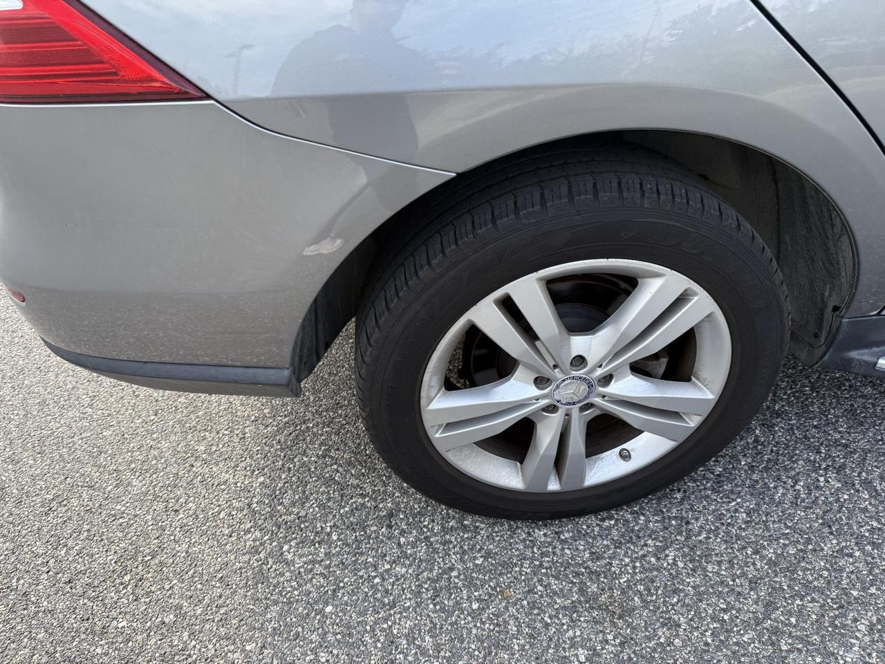 2014 Mercedes-Benz M-Class ML 350 Annapolis MD