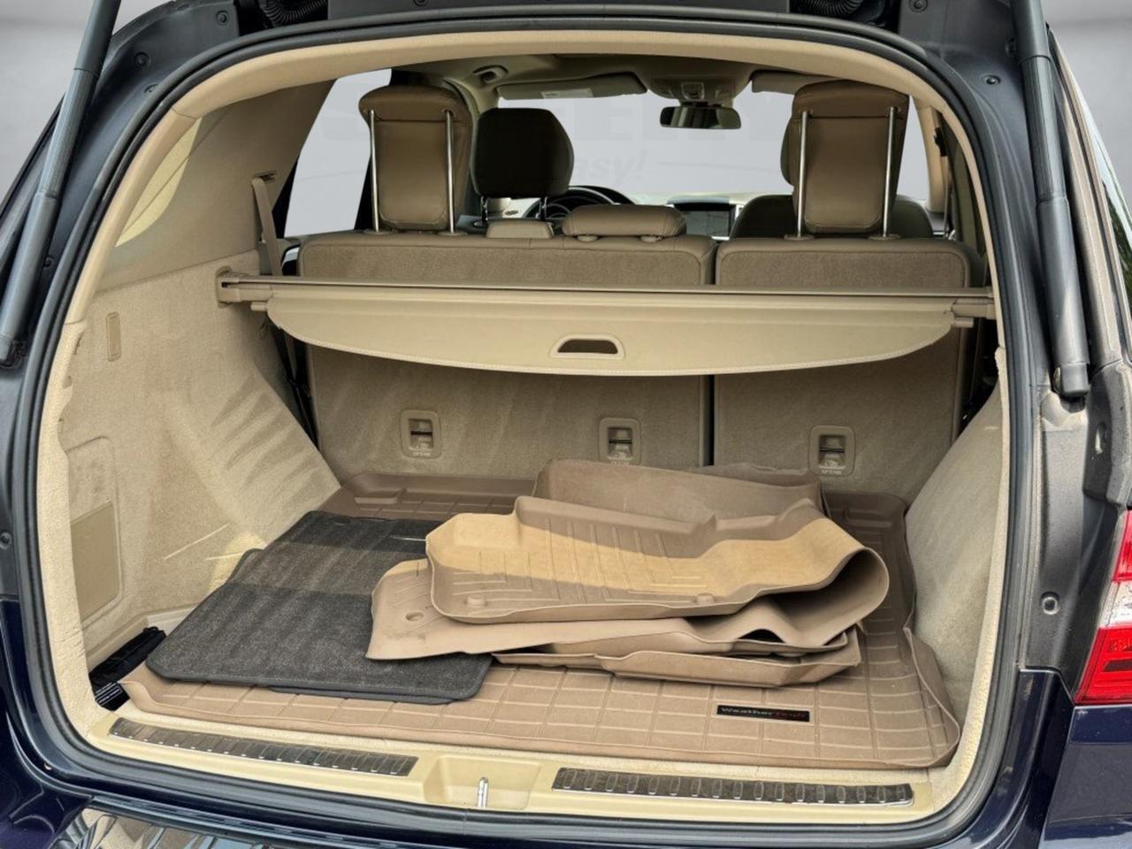 2014 Mercedes-Benz M-Class ML 350 Chantilly VA