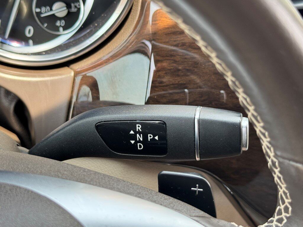 2014 Mercedes-Benz M-Class ML 350 Chantilly VA