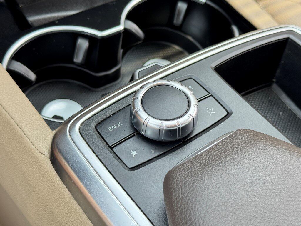 2014 Mercedes-Benz M-Class ML 350 Chantilly VA