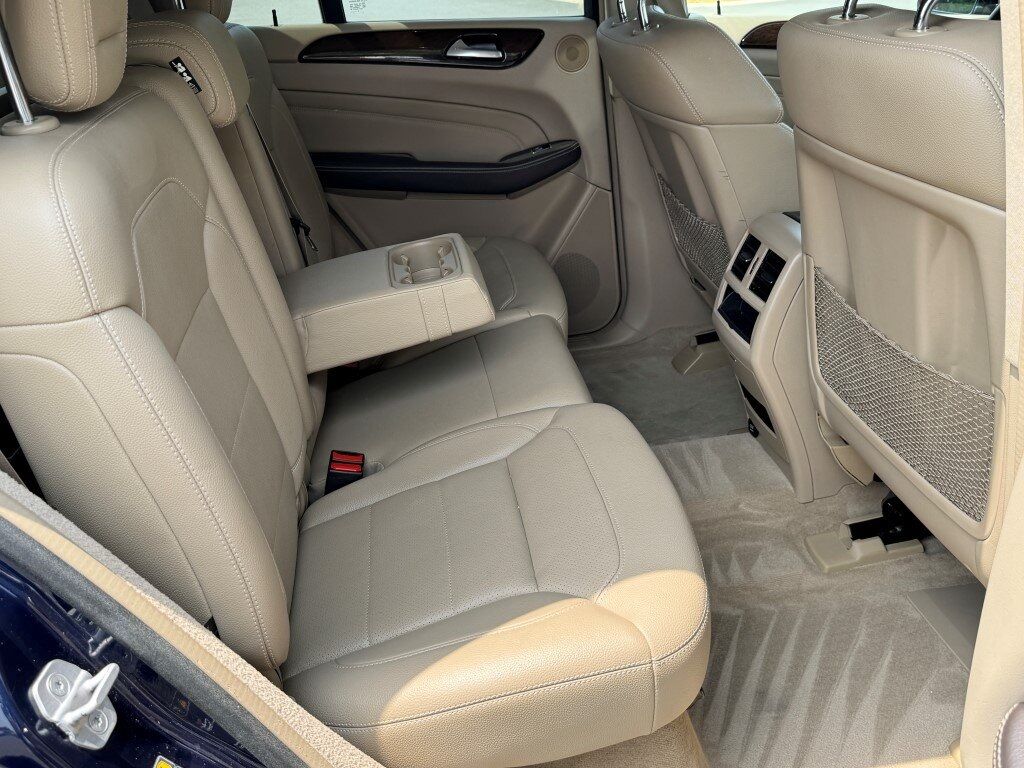 2014 Mercedes-Benz M-Class ML 350 Chantilly VA