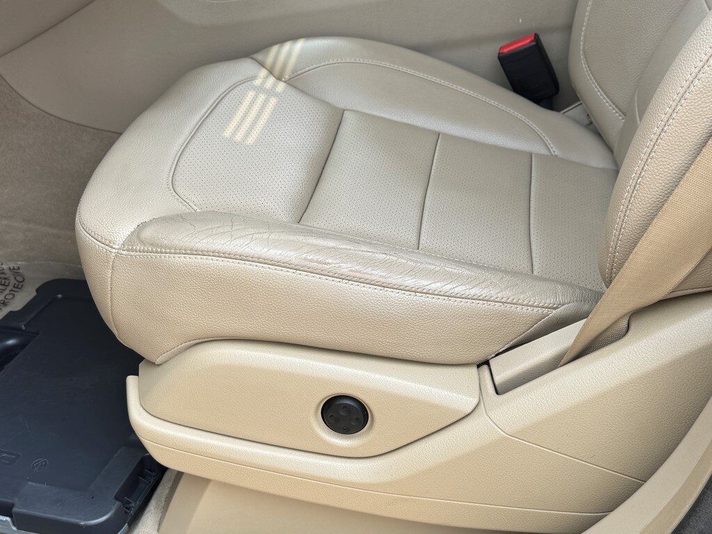 2014 Mercedes-Benz M-Class ML 350 Chantilly VA