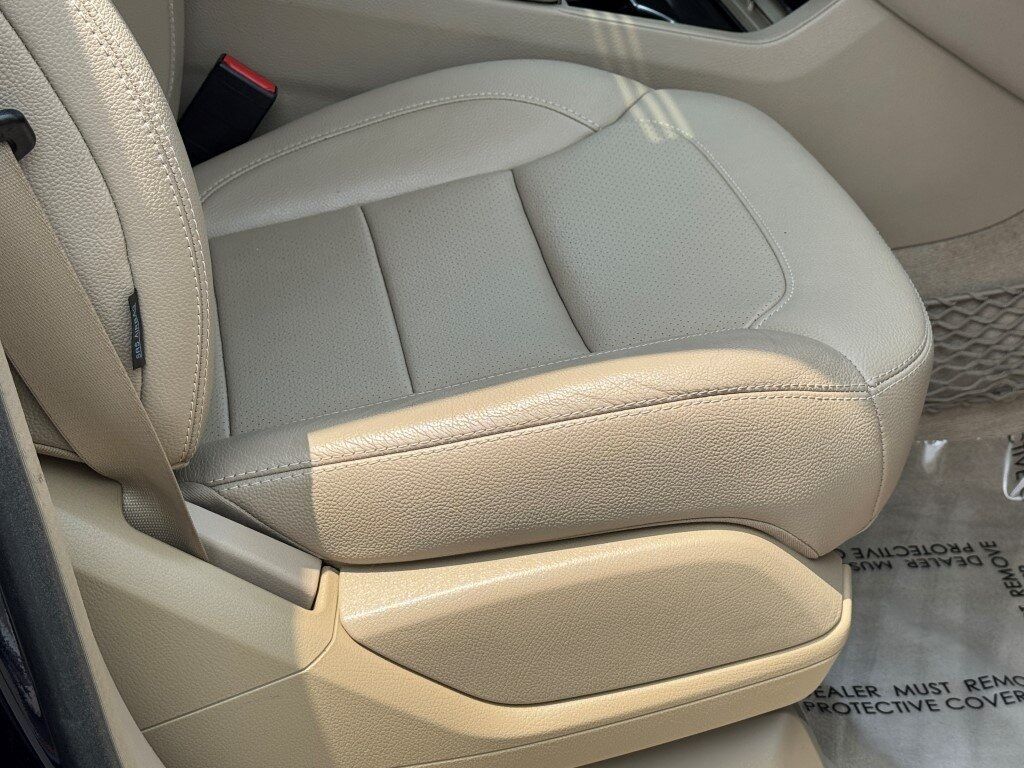 2014 Mercedes-Benz M-Class ML 350 Chantilly VA