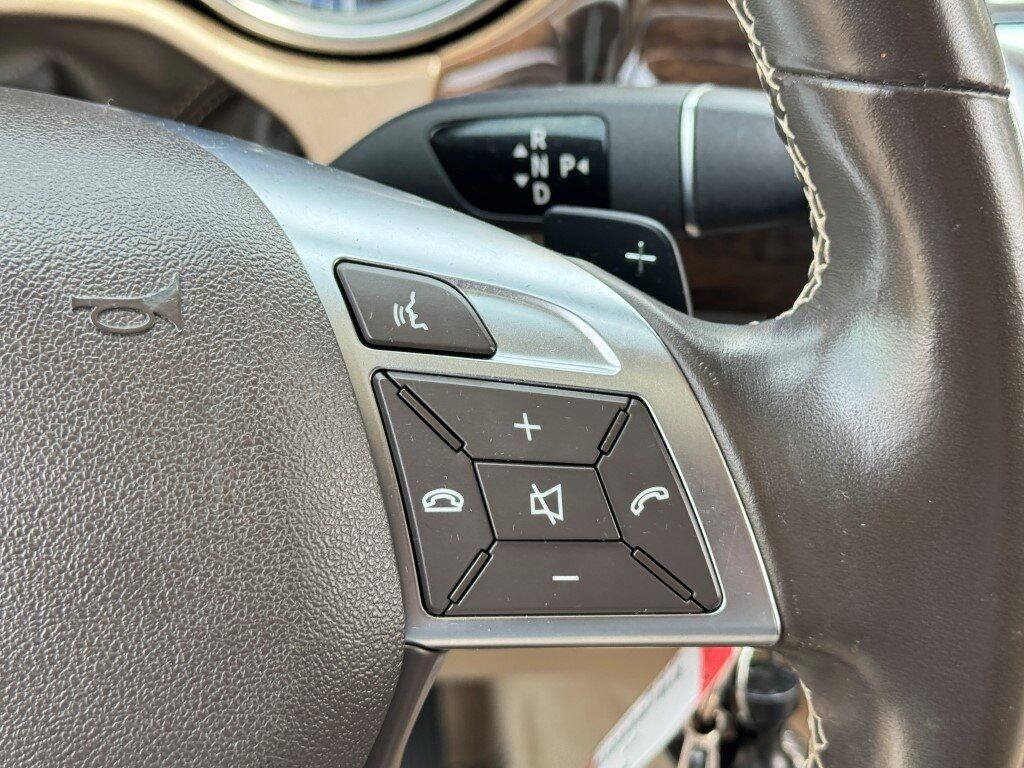 2014 Mercedes-Benz M-Class ML 350 Chantilly VA