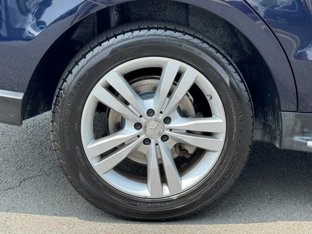 2014 Mercedes-Benz M-Class ML 350 Chantilly VA