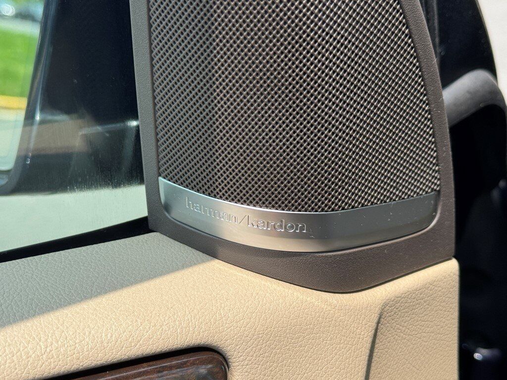 2014 Mercedes-Benz M-Class ML 350 Chantilly VA