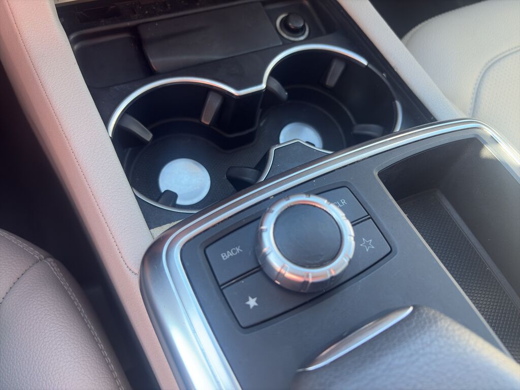 2014 Mercedes-Benz M-Class ML350 4MATIC Wilmington NC