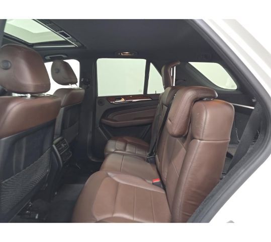2014 Mercedes-Benz ML 350 4MATIC Charlotte NC