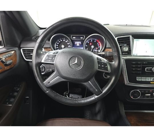 2014 Mercedes-Benz ML 350 4MATIC Charlotte NC