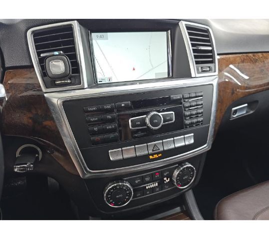 2014 Mercedes-Benz ML 350 4MATIC Charlotte NC