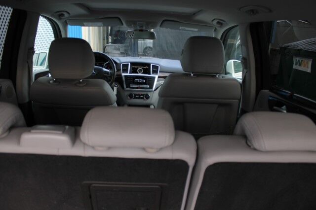 2014 Mercedes-Benz ML 350 BlueTEC AWD Melbourne FL
