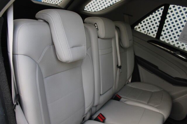 2014 Mercedes-Benz ML 350 BlueTEC AWD Melbourne FL