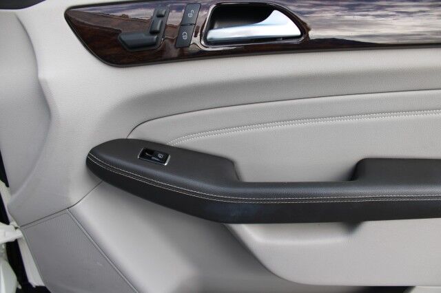 2014 Mercedes-Benz ML 350 BlueTEC AWD Melbourne FL