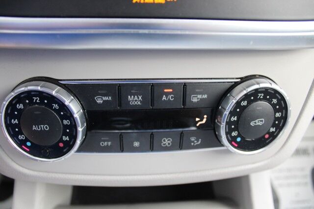 2014 Mercedes-Benz ML 350 BlueTEC AWD Melbourne FL