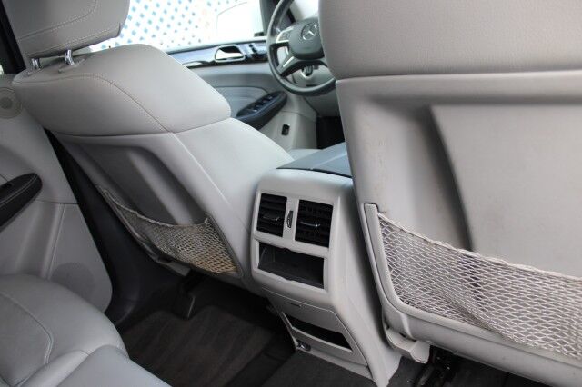 2014 Mercedes-Benz ML 350 BlueTEC AWD Melbourne FL