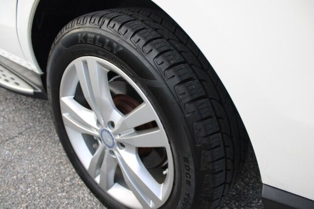 2014 Mercedes-Benz ML 350 BlueTEC AWD Melbourne FL
