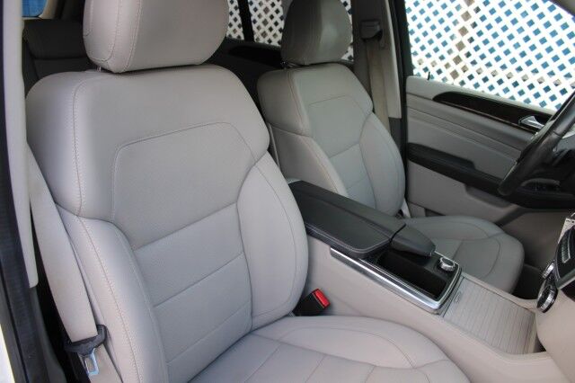 2014 Mercedes-Benz ML 350 BlueTEC AWD Melbourne FL