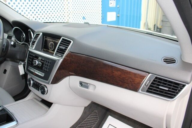 2014 Mercedes-Benz ML 350 BlueTEC AWD Melbourne FL