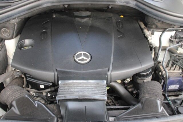 2014 Mercedes-Benz ML 350 BlueTEC AWD Melbourne FL