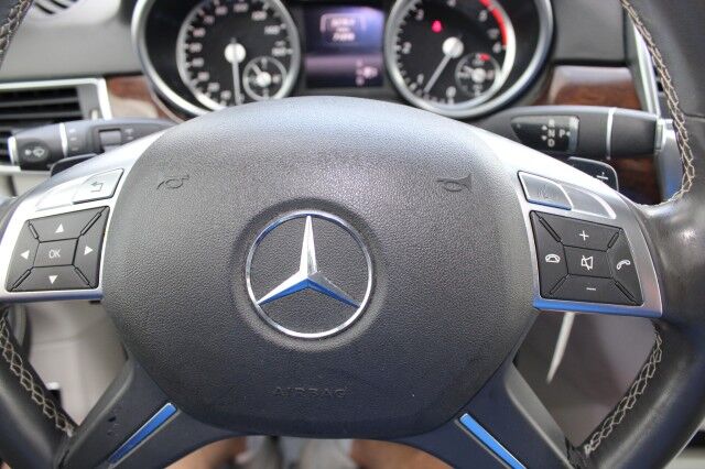 2014 Mercedes-Benz ML 350 BlueTEC AWD Melbourne FL