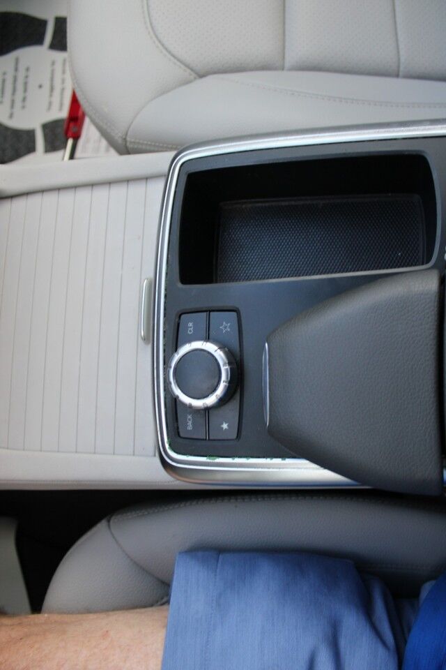 2014 Mercedes-Benz ML 350 BlueTEC AWD Melbourne FL