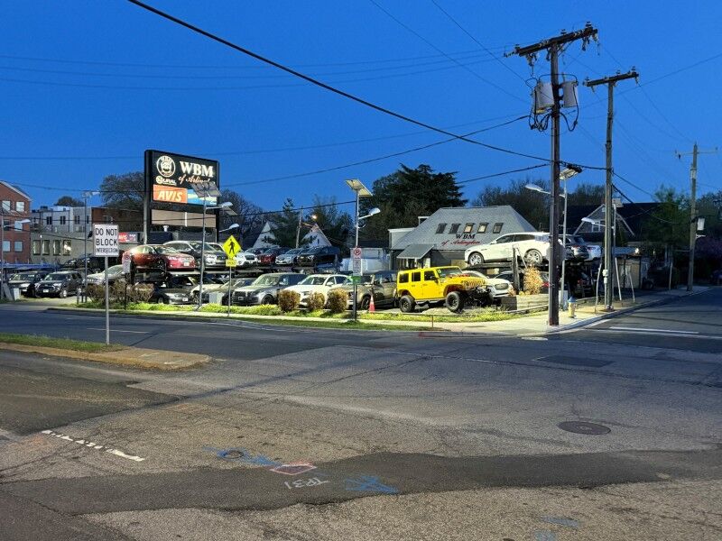 2014 Mercedes-Benz ML 350 ML 350 4MATIC w/ Premium Package Arlington VA