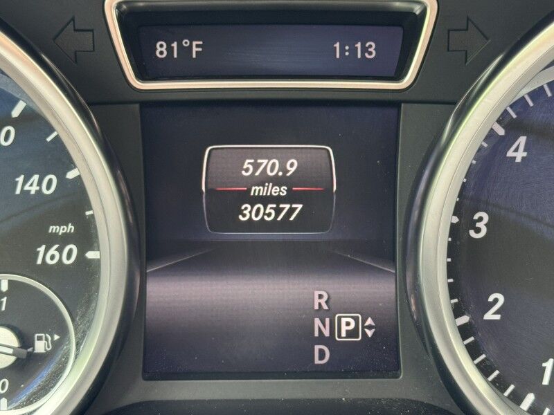 2014 Mercedes-Benz ML350 4Matic Willow Grove PA