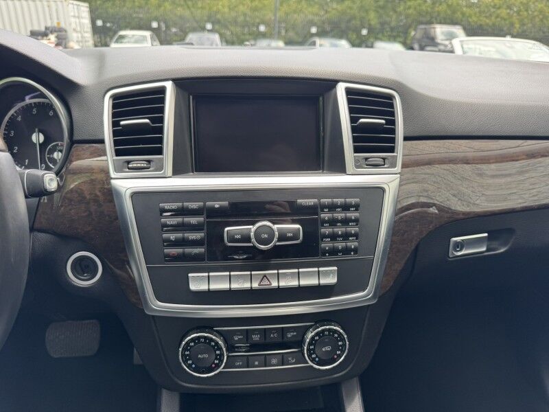 2014 Mercedes-Benz ML350 4Matic Willow Grove PA