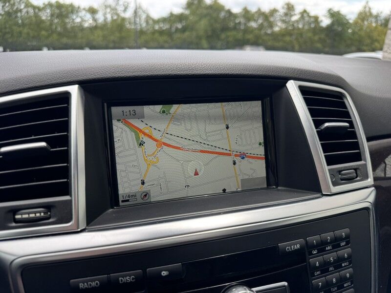 2014 Mercedes-Benz ML350 4Matic Willow Grove PA