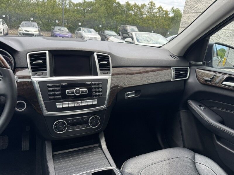 2014 Mercedes-Benz ML350 4Matic Willow Grove PA