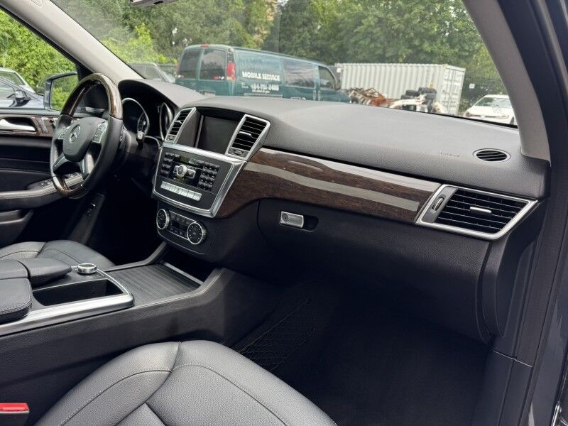 2014 Mercedes-Benz ML350 4Matic Willow Grove PA