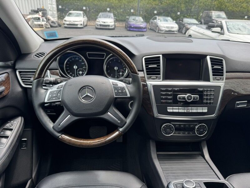 2014 Mercedes-Benz ML350 4Matic Willow Grove PA