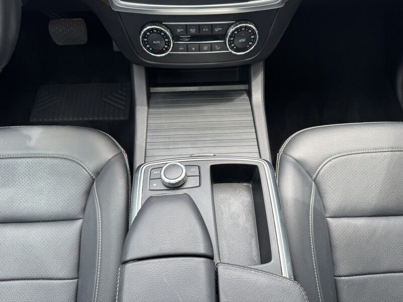 2014 Mercedes-Benz ML350 4Matic Willow Grove PA
