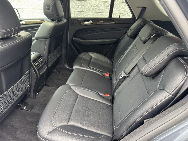 2014 Mercedes-Benz ML350 4Matic Willow Grove PA