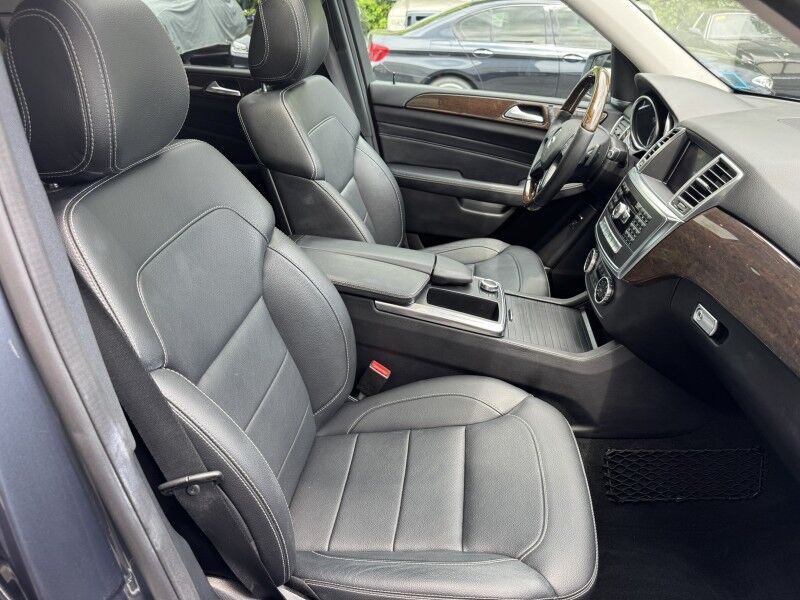 2014 Mercedes-Benz ML350 4Matic Willow Grove PA