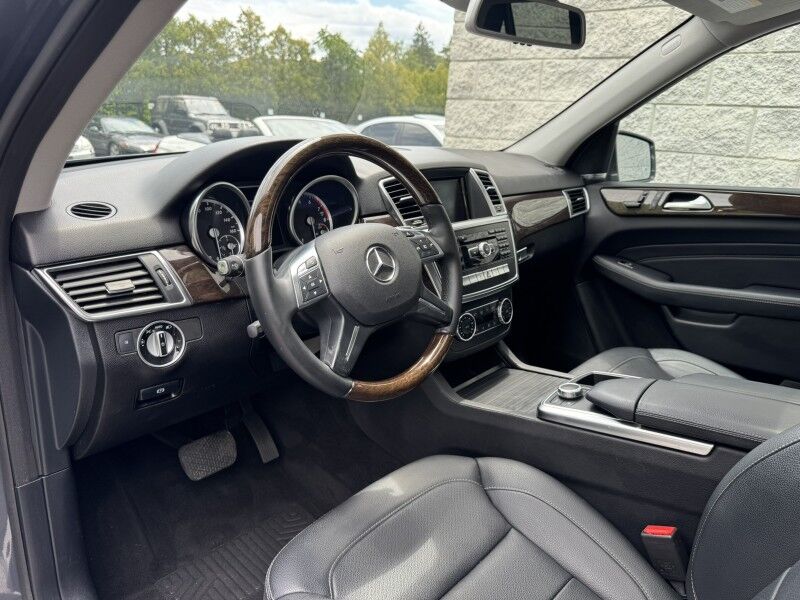 2014 Mercedes-Benz ML350 4Matic Willow Grove PA