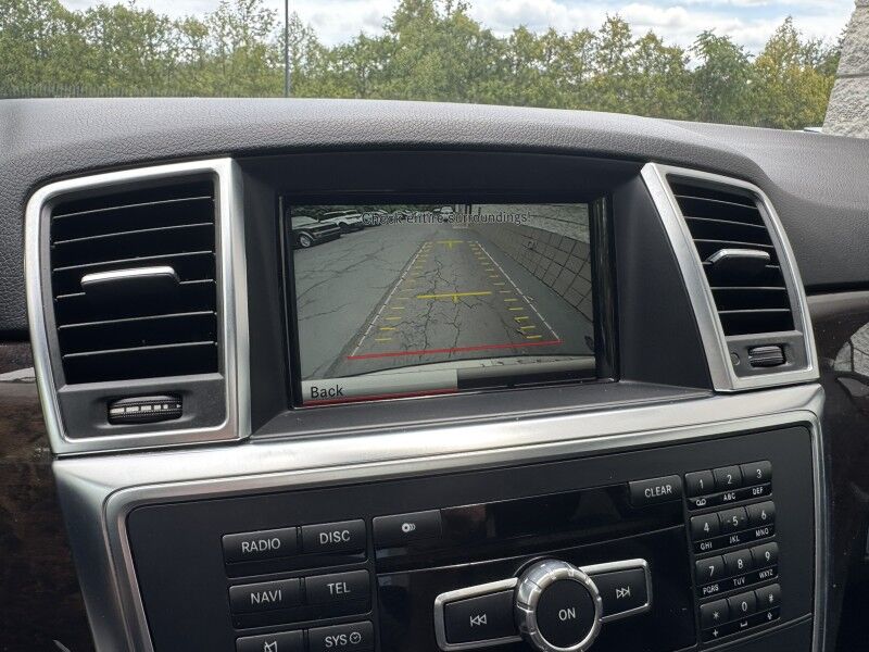 2014 Mercedes-Benz ML350 4Matic Willow Grove PA
